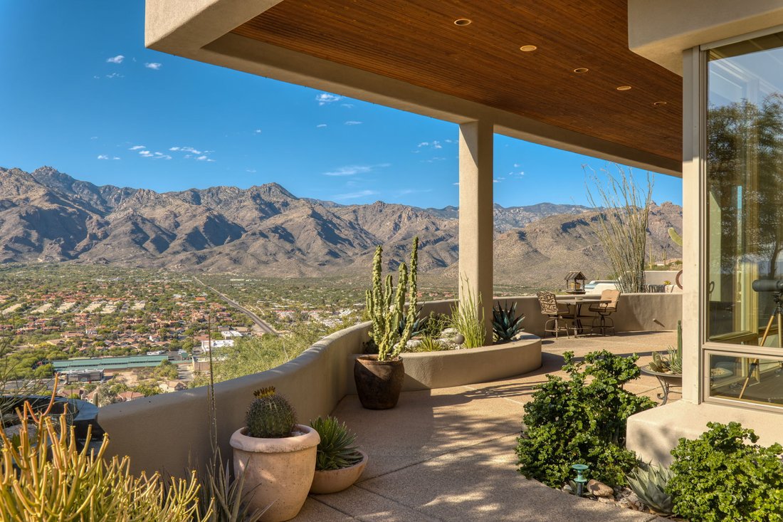 House in Tucson, Arizona, United States 5 - 17796149