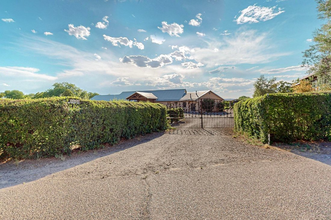 House in Bernalillo, New Mexico, United States 3 - 17793307
