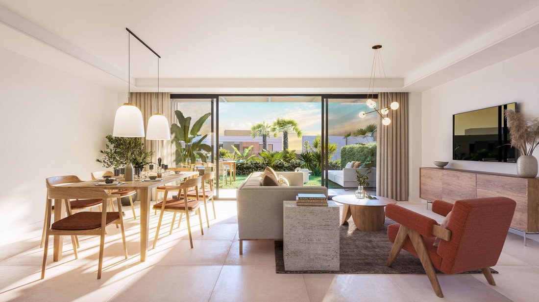 Villa in Mijas, Andalusia, Spain 5 - 16989410
