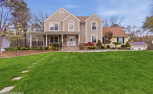Casa a Jackson, New Jersey, Stati Uniti 1