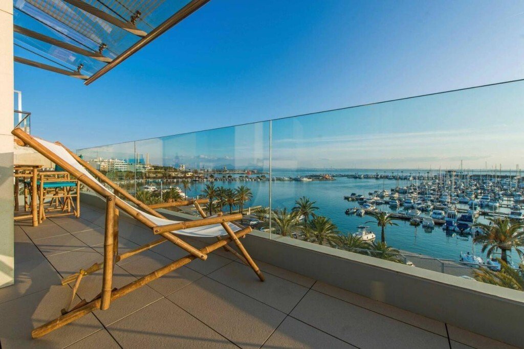 Apartment in Alcudia, Balearic Islands, Spain 2 - 17795914