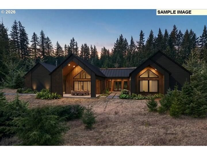 House in White Salmon, Washington, United States 1 - 17643983