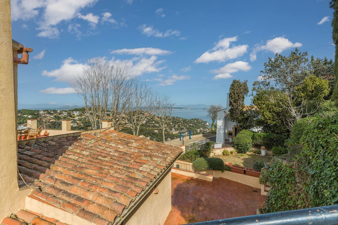 Villa in Begur, Catalonia, Spain 1 - 17234900