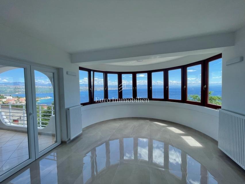 House in Grad Opatija, Primorje-Gorski Kotar County, Croatia 4 - 13772411