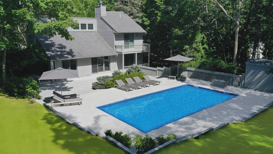 House in Water Mill, New York, United States 3 - 17797551