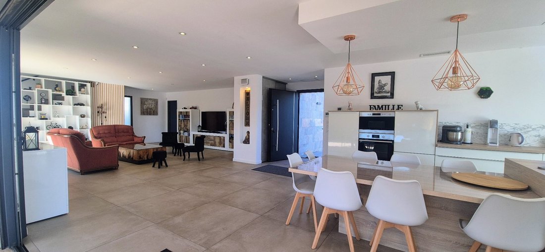 Villa in Millas, Occitania, France 3 - 17796707