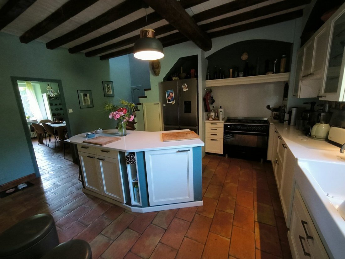 Villa à Plavilla, Occitanie, France 5 - 17796661