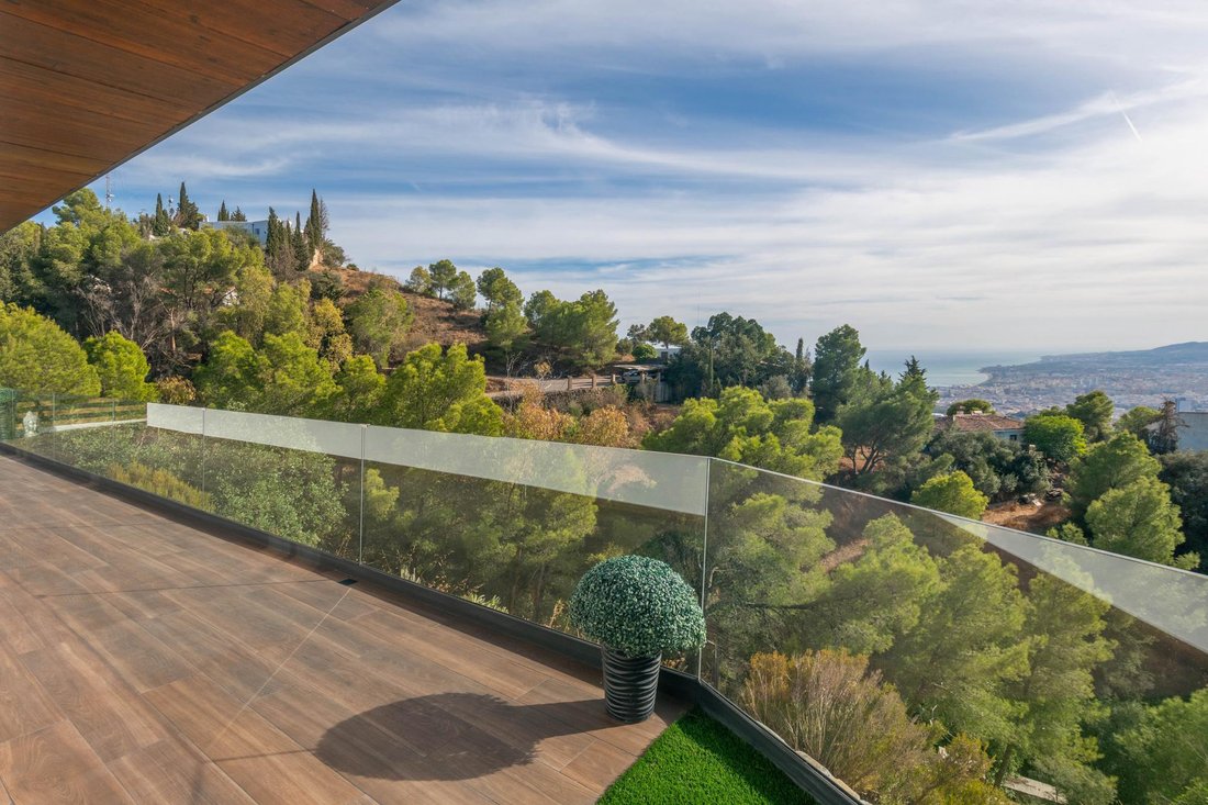 Villa in Este, Malaga, Spain 2 - 16988566