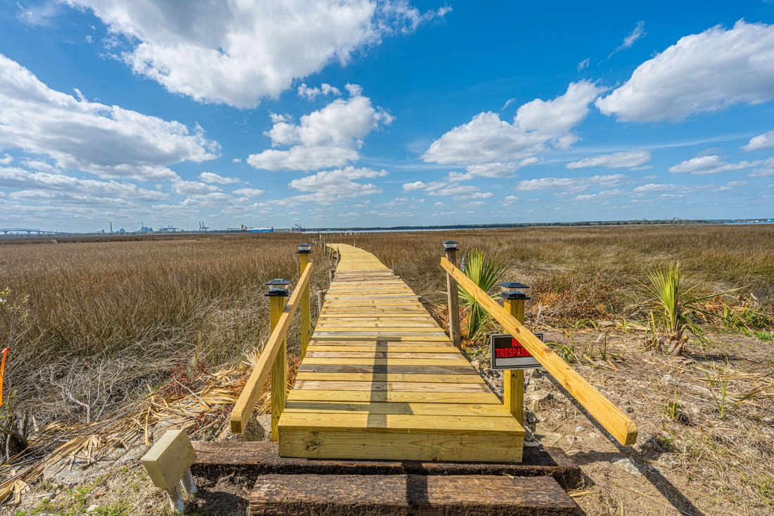 Land in Charleston, South Carolina, United States 2 - 17801635