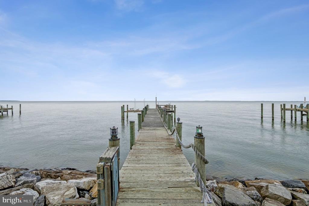 Casa a North Beach, Maryland, Stati Uniti 5 - 17800686