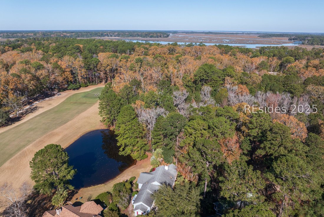 House in Bluffton, South Carolina, United States 3 - 17793538