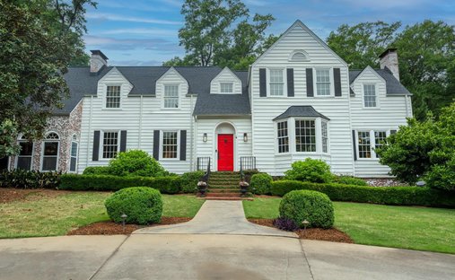 Haus in Greenville, South Carolina, Vereinigte Staaten 1