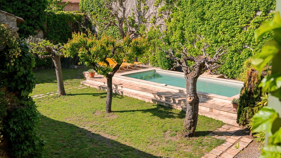 House in Varages, Provence-Alpes-Côte d'Azur, France 5 - 17800085