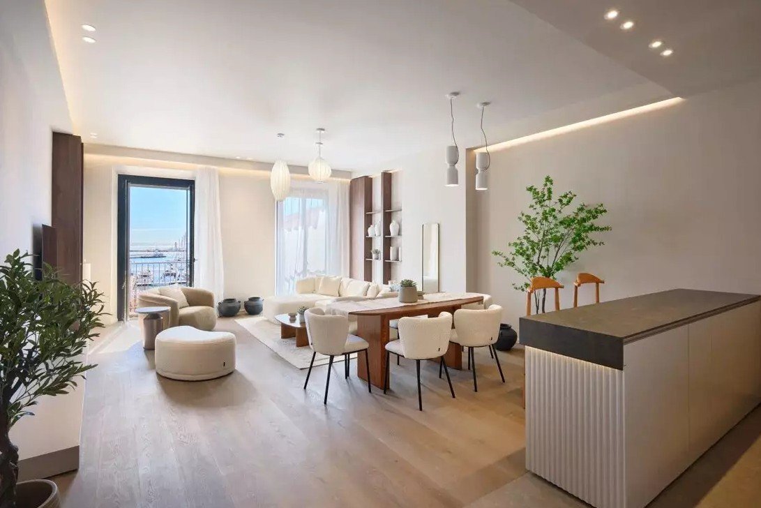 Apartment in French Riviera, Provence-Alpes-Côte d'Azur, France 4 - 17797002