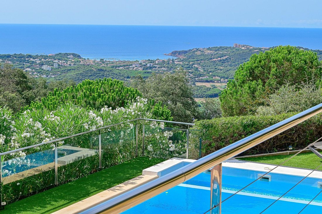 Villa in Platja d'Aro, Catalonia, Spain 2 - 16989224