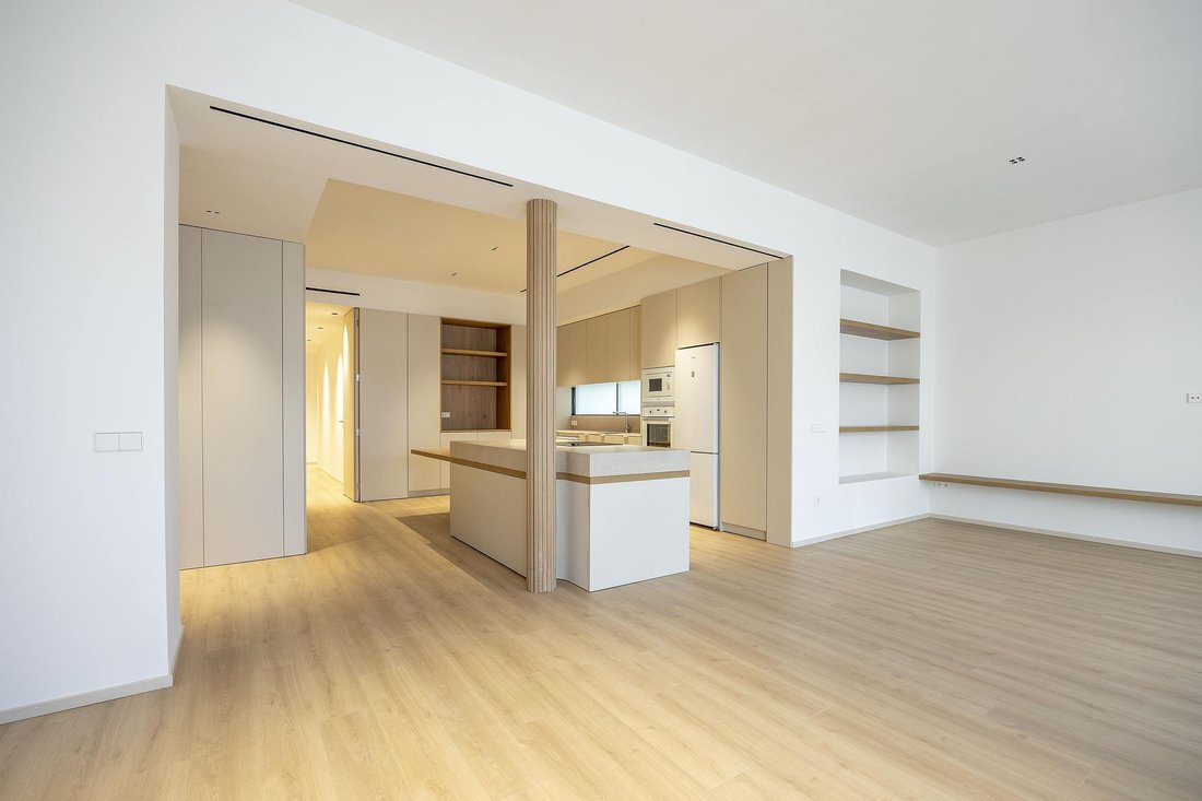 Apartment in l'Eixample, Valencia, Spain 3 - 17068180