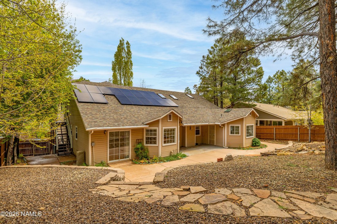 House in Flagstaff, Arizona, United States 4 - 17795539