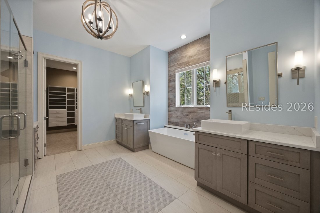 House in Hilton Head Island, South Carolina, United States 4 - 17794751