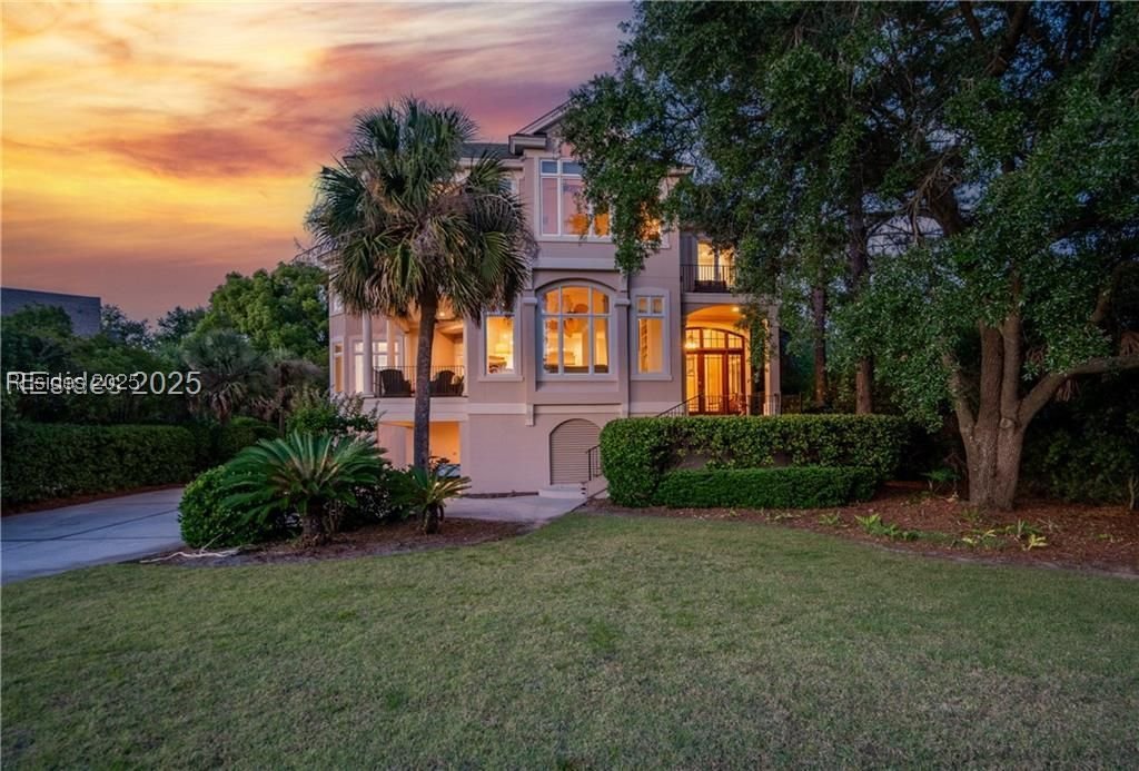 House in Hilton Head Island, South Carolina, United States 4 - 17794235