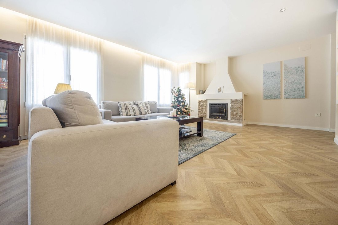 Apartment in Ciutat Vella, Valencia, Spain 3 - 16987845