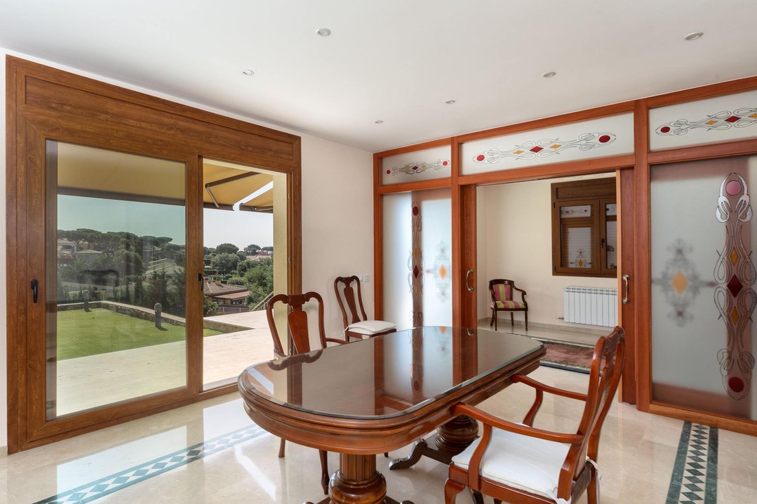 Villa in Calonge i Sant Antoni, Catalonia, Spain 3 - 16989516