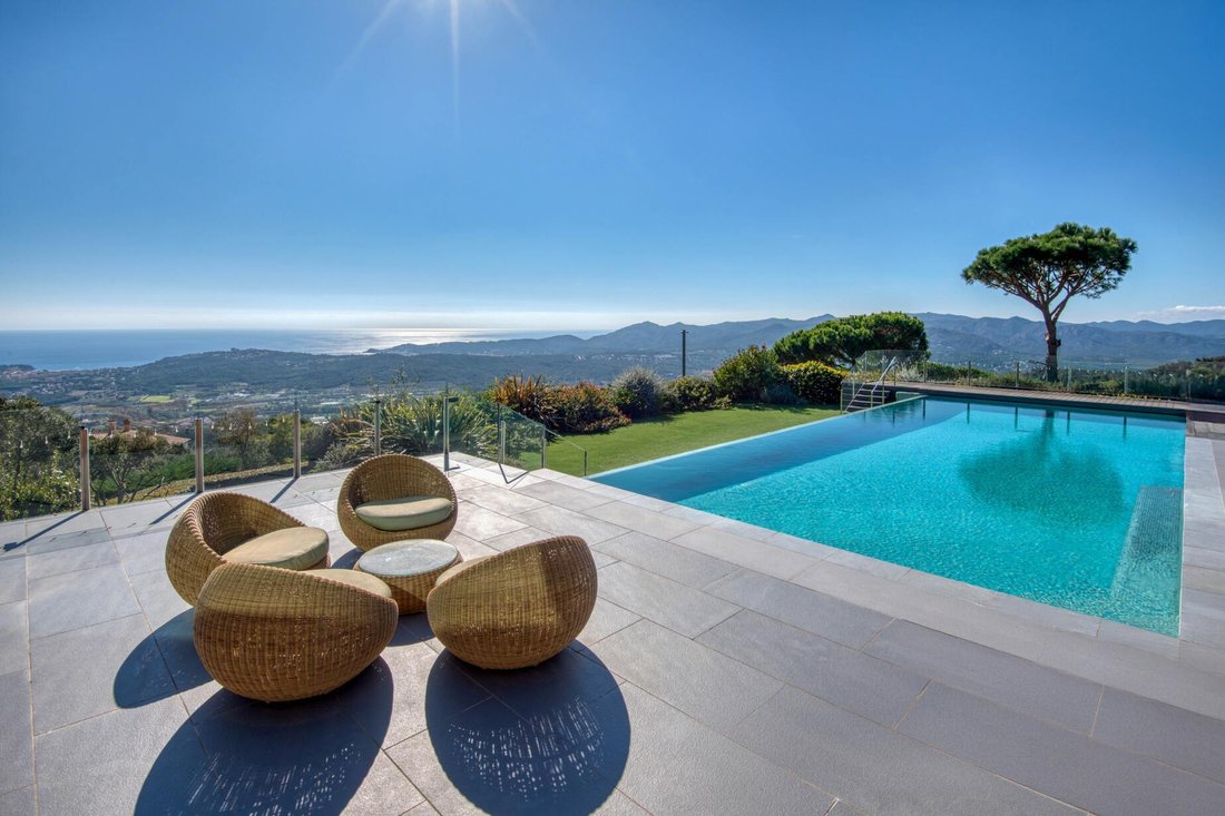 Villa in Platja d'Aro, Catalonia, Spain 3 - 16988450