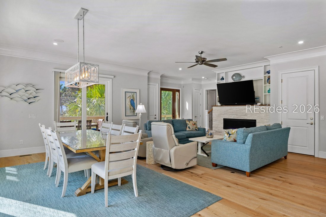 House in Hilton Head Island, South Carolina, United States 5 - 17793902