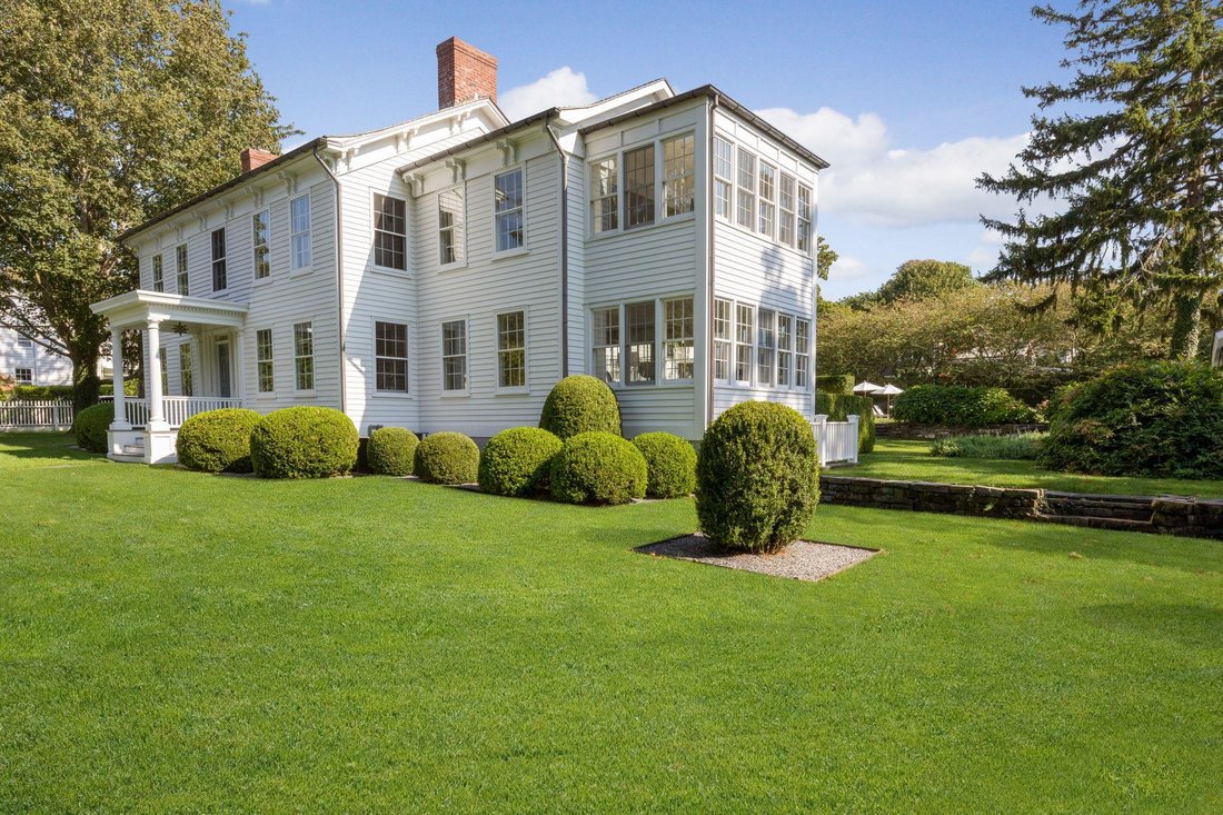 Sag Harbor, New York, United States 1 - 16154541