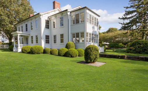 Sag Harbor, New York, United States 1