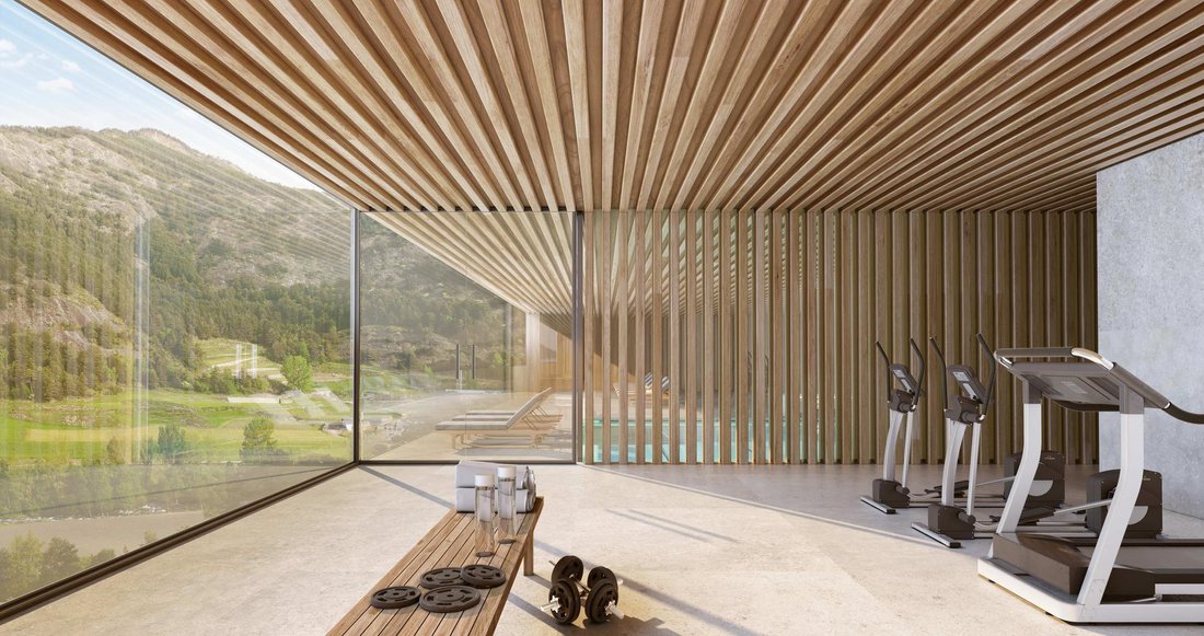 Villa in Canillo, Canillo, Andorra 4 - 16987788
