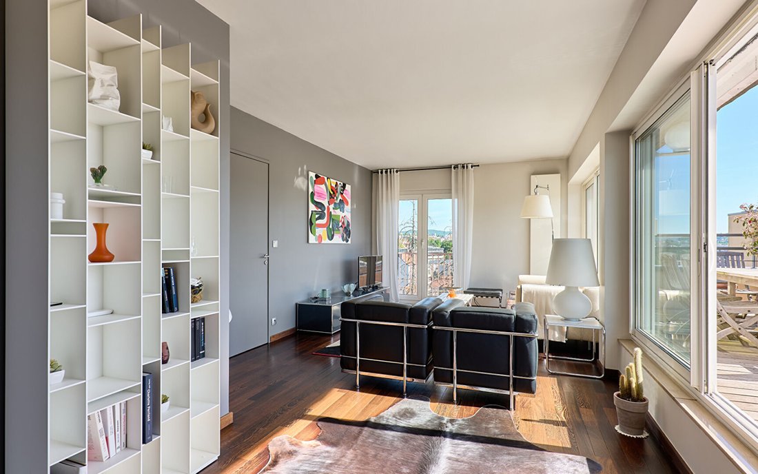 Apartment in Butte - Grette, Besancon, France 1 - 17800317