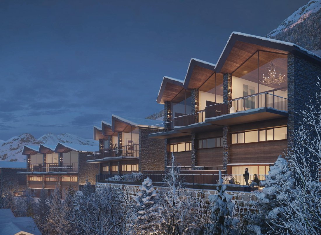 Villa in Canillo, Canillo, Andorra 5 - 16987733