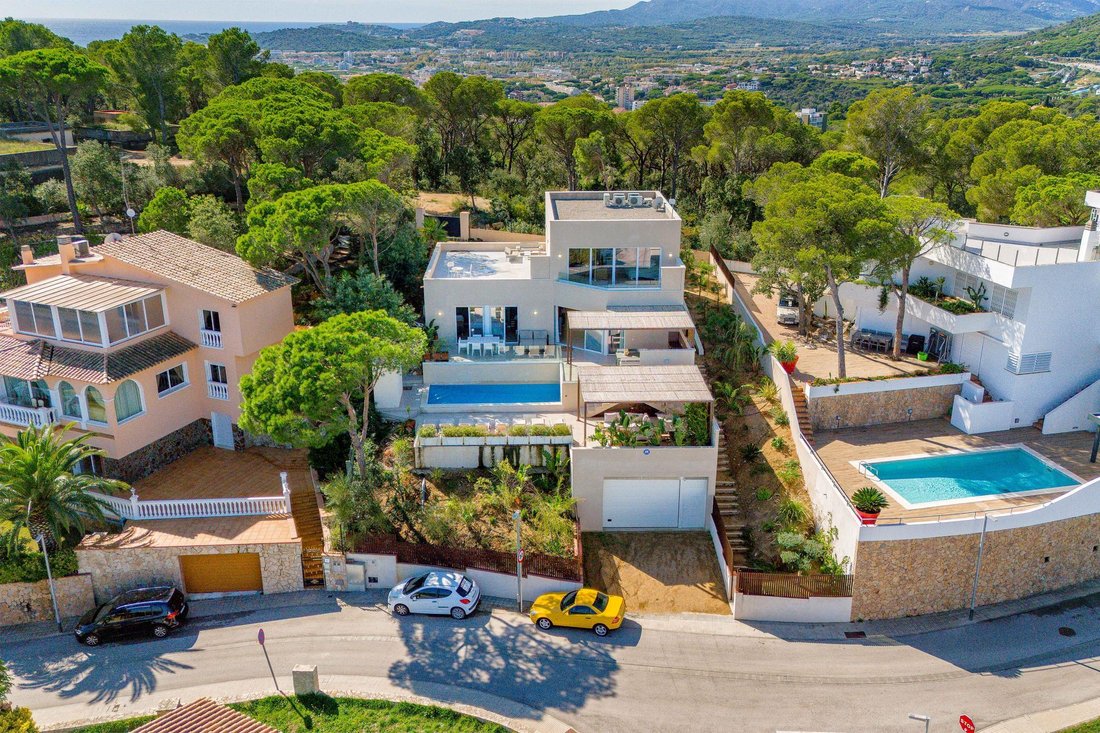 Villa in Torre Valentina, Calonge i Sant Antoni, Catalonia 4 - 16988749