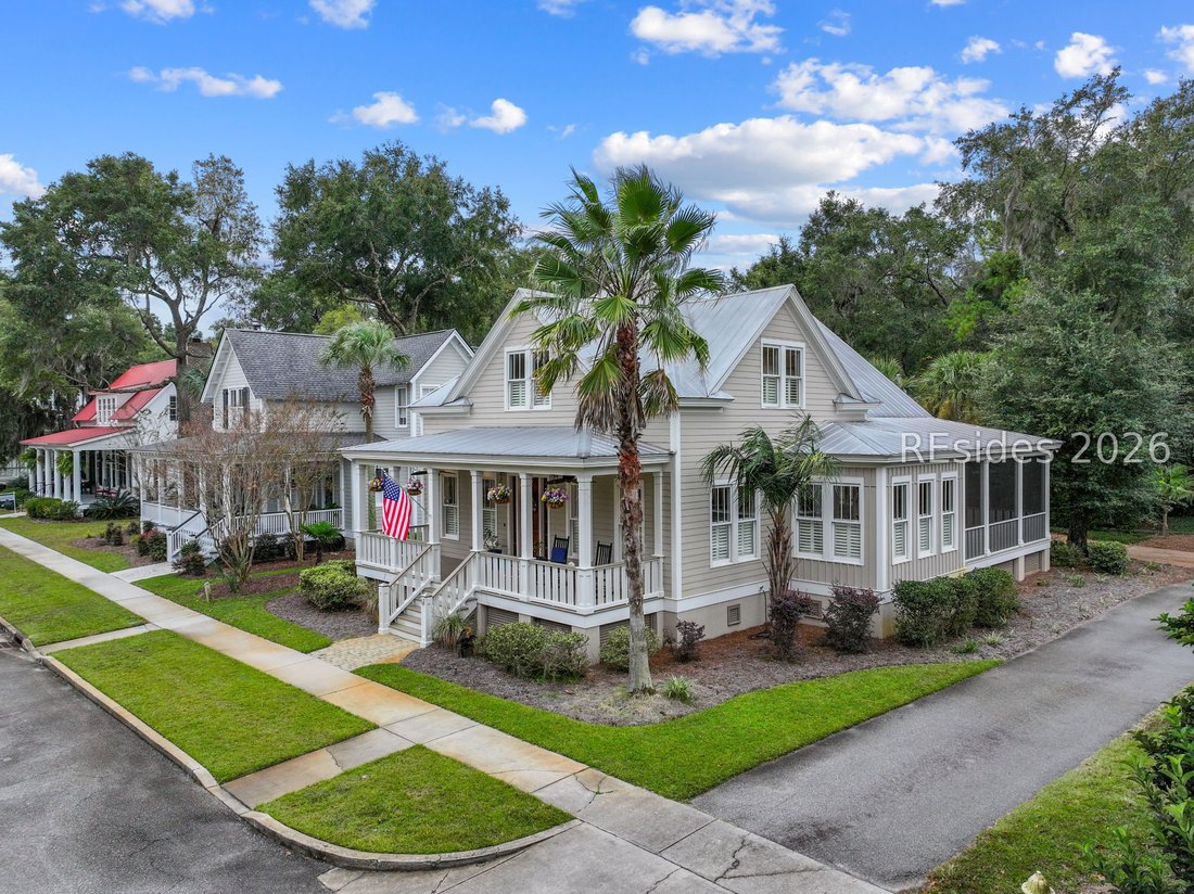House in Beaufort, South Carolina, United States 3 - 17793427