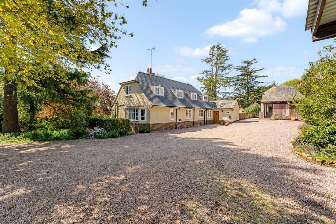 House in Duckington, England 3 - 17795092