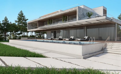 Villa a Platja d'Aro, Catalogna, Spagna 1