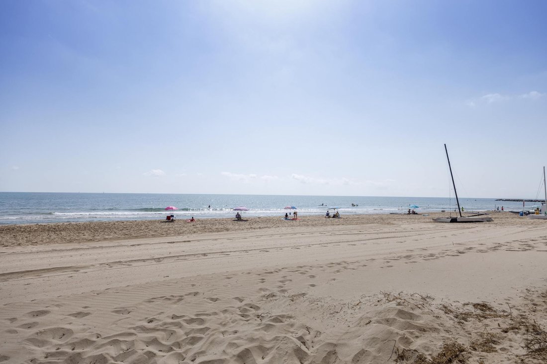 Villa in Cullera, Valencian Community, Spain 5 - 16988831