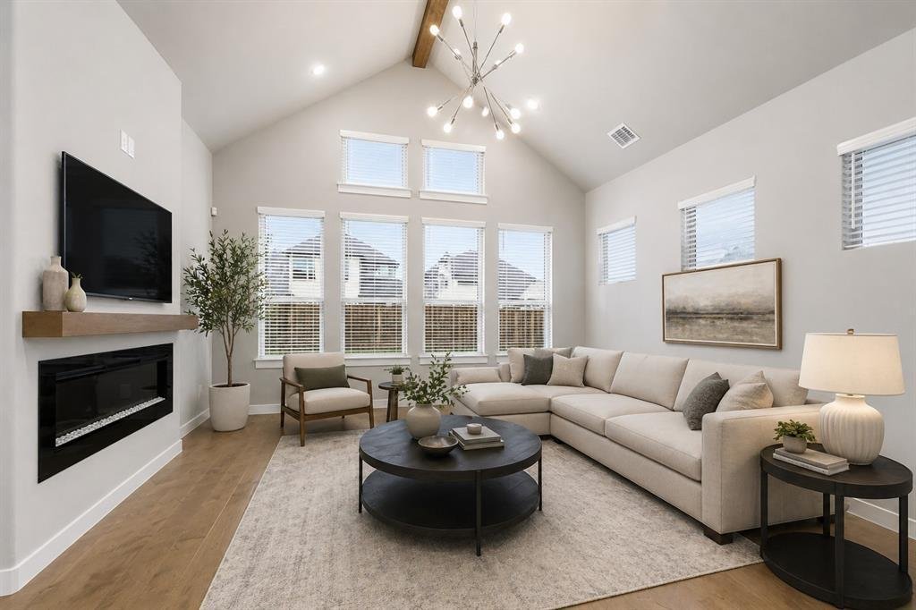 House in Frisco, Texas, United States 5 - 17391882