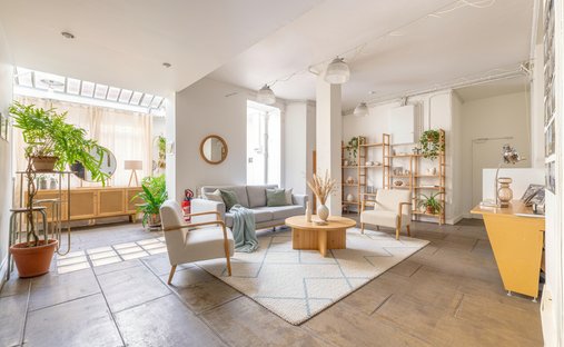 Apartment in Fourques, Occitania, France 1
