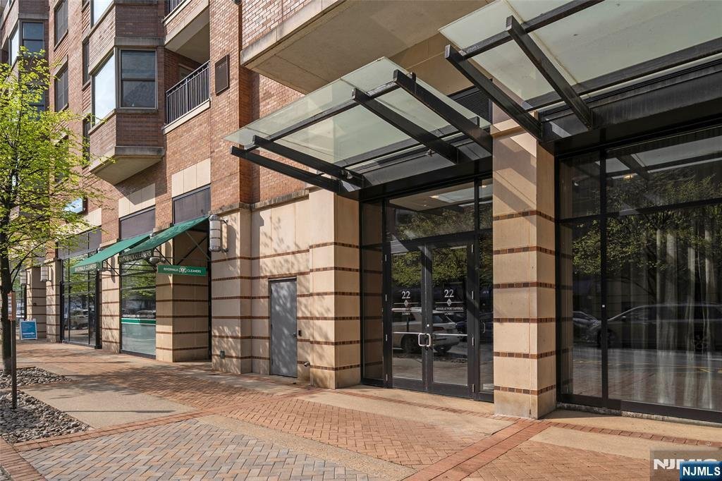 Condo in Guttenberg, New Jersey, United States 3 - 17800483