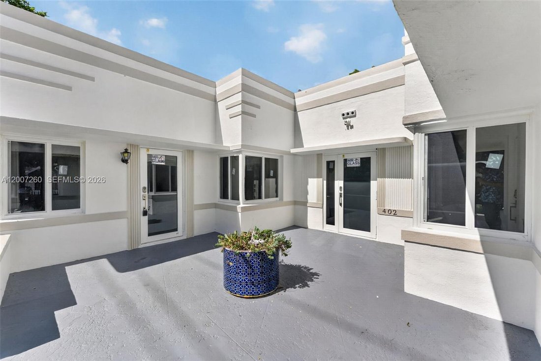 House in Fort Lauderdale, Florida, United States 4 - 17799461
