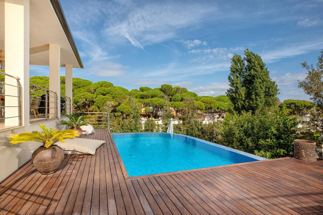 Villa in Pals, Catalonia, Spain 3 - 16988689