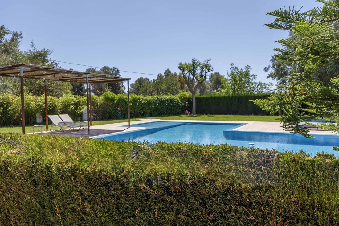 Farm Ranch in Betera, Valencian Community, Spain 3 - 16989015