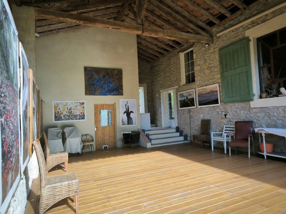 Villa à Plavilla, Occitanie, France 3 - 17796661