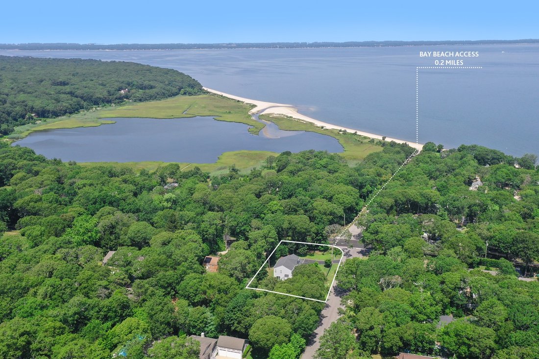 House in Hampton Bays, New York, United States 4 - 17797512