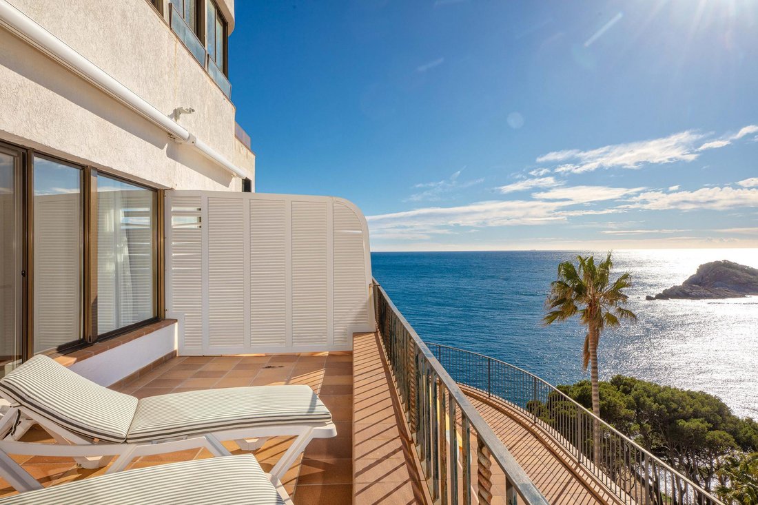 Apartment in Begur, Catalonia, Spain 1 - 16988930