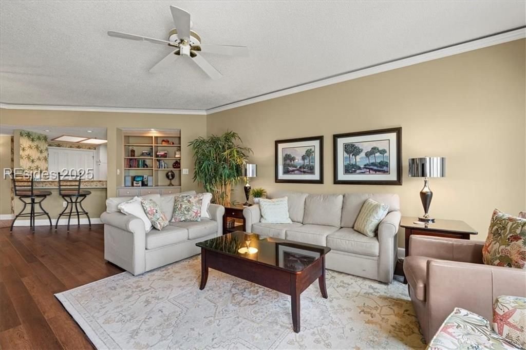 Condo in Hilton Head Island, South Carolina, United States 3 - 17793561