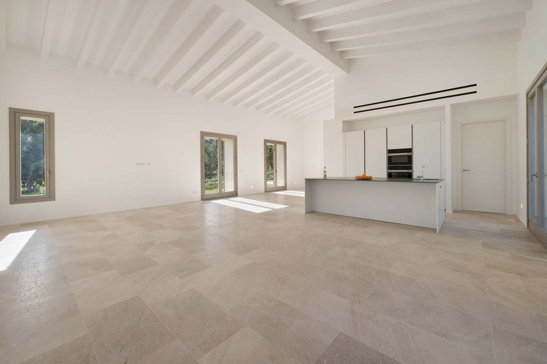 Casa di campagna a Canyamel, Capdepera, Isole Baleari 2 - 16987896
