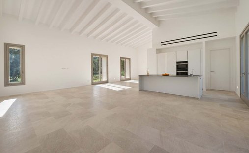 Country House in Canyamel, Capdepera, Balearic Islands 1