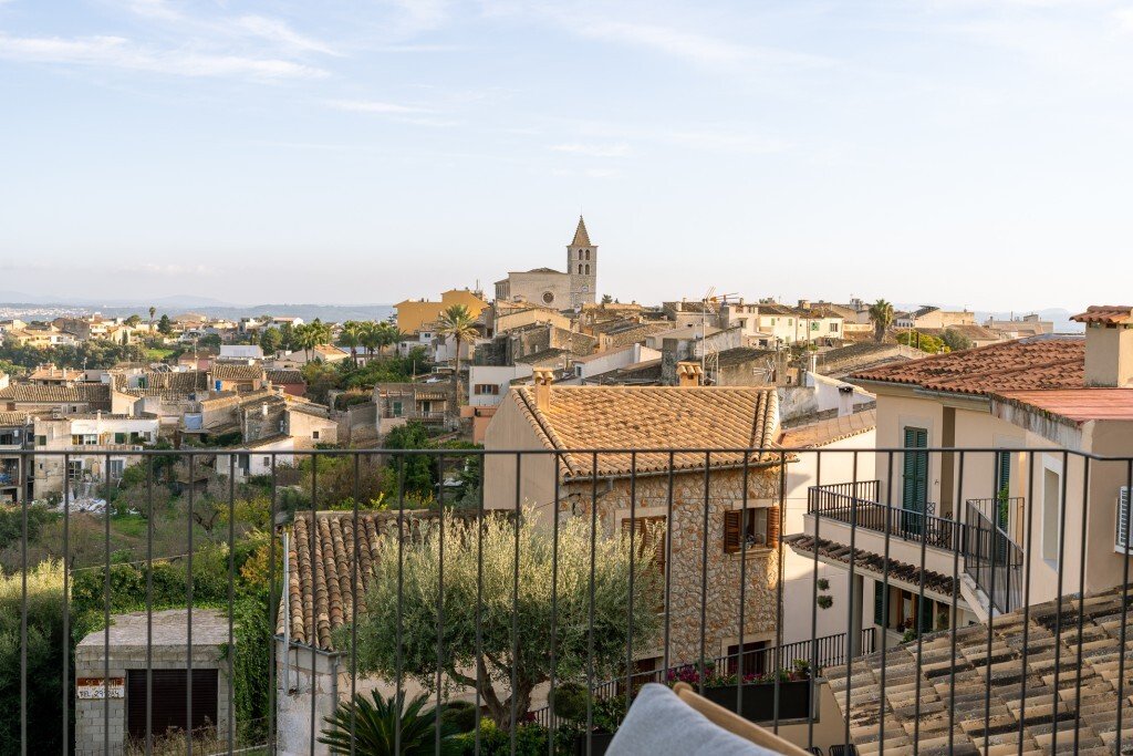 Townhouse in Campanet, Balearic Islands, Spain 4 - 17795287